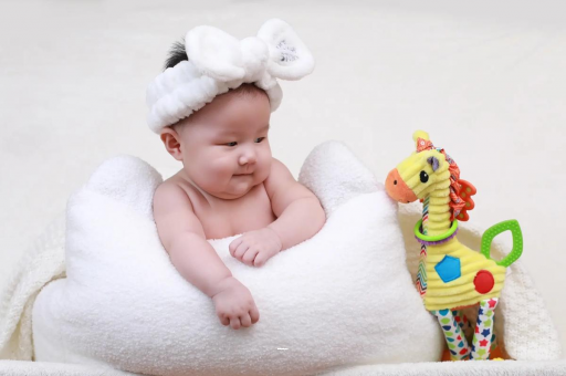 海拉尔孕妇总摸肚子好不好