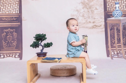 海拉尔宝宝反复发烧呕吐